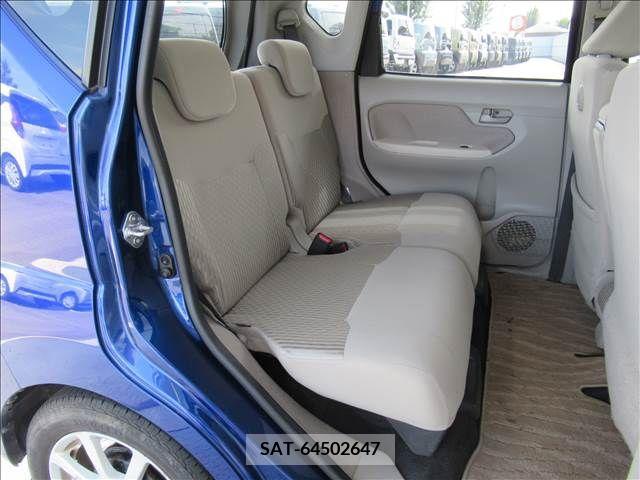 Daihatsu MOVE 2015-03 392417-14