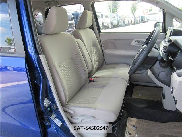 Daihatsu MOVE 2015-03 392417-13