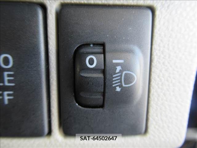 Daihatsu MOVE 2015-03 392417-11