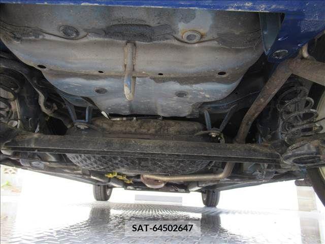 Daihatsu MOVE 2015-03 392417-19