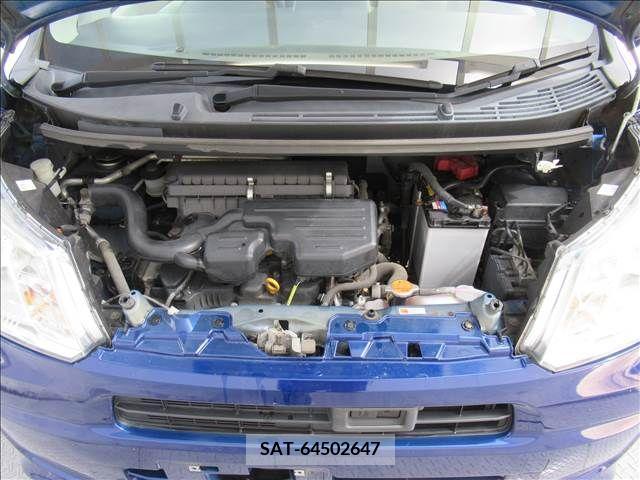 Daihatsu MOVE 2015-03 392417-18