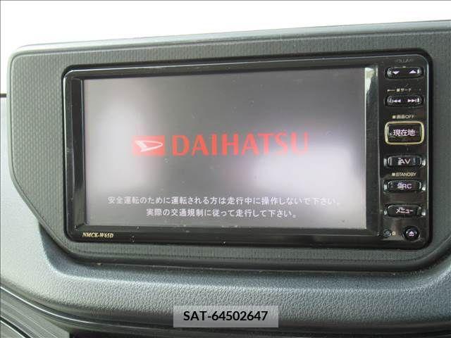 Daihatsu MOVE 2015-03 392417-8