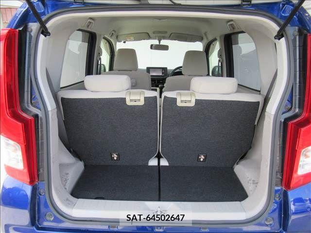 Daihatsu MOVE 2015-03 392417-17