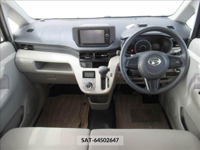 Daihatsu MOVE 2015-03 392417-7