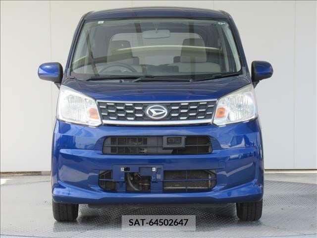 Daihatsu MOVE 2015-03 392417-15