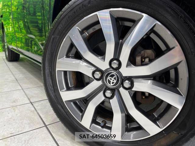 Toyota TANK 2018-05 311076-12