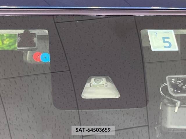 Toyota TANK 2018-05 311076-4