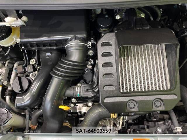 Toyota TANK 2018-05 311076-18