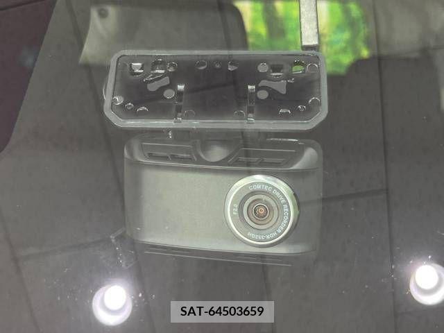 Toyota TANK 2018-05 311076-8