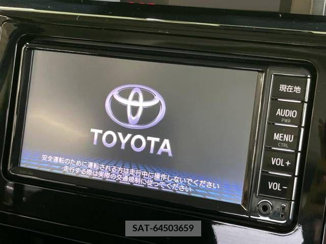 Toyota TANK 2018-05 311076-2