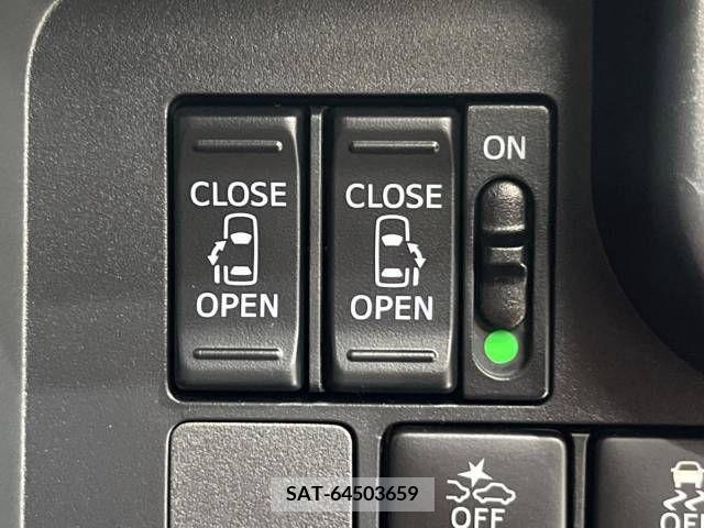 Toyota TANK 2018-05 311076-6