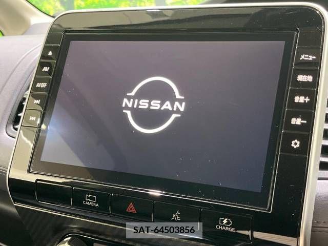 Nissan SERENA 2022-04 367754-2