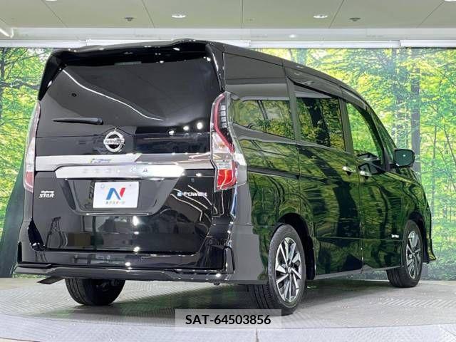 Nissan SERENA 2022-04 367754-17