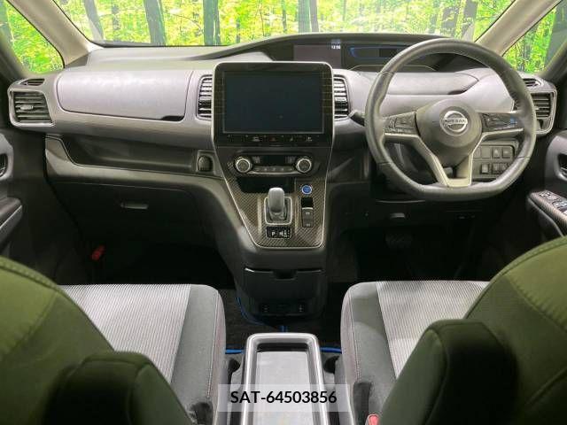 Nissan SERENA 2022-04 367754-1