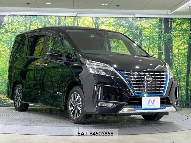 Nissan SERENA 2022-04 367754-16