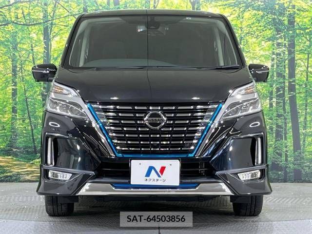 Nissan SERENA 2022-04 367754-15