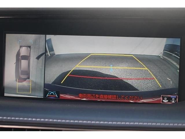 Lexus LS 2017-12 21163-2