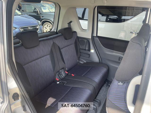 Suzuki SOLIO BANDIT 2012-12 311295-5