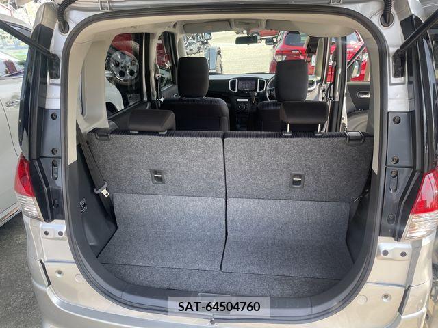 Suzuki SOLIO BANDIT 2012-12 311295-6