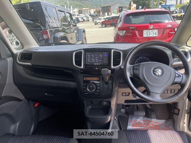 Suzuki SOLIO BANDIT 2012-12 311295-2