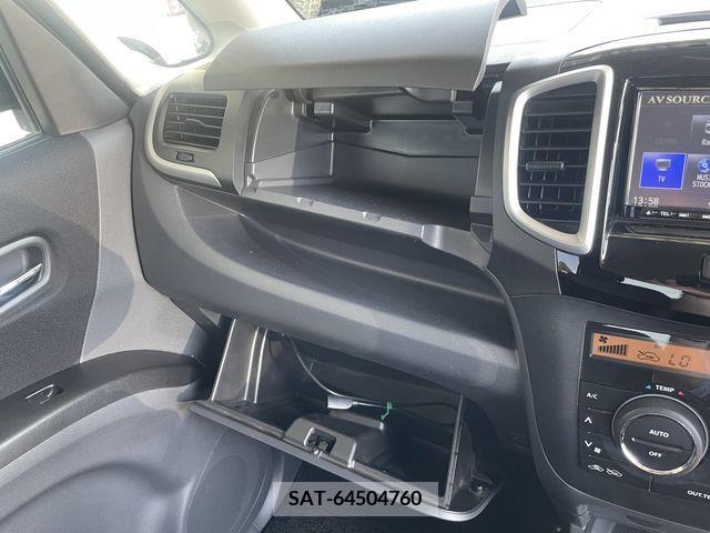 Suzuki SOLIO BANDIT 2012-12 311295-17