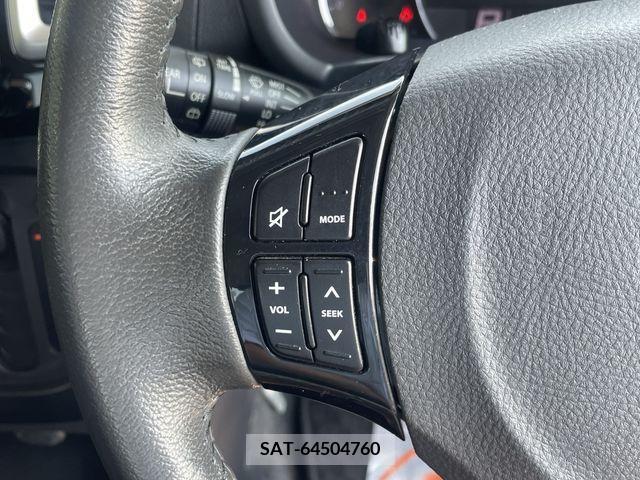 Suzuki SOLIO BANDIT 2012-12 311295-16