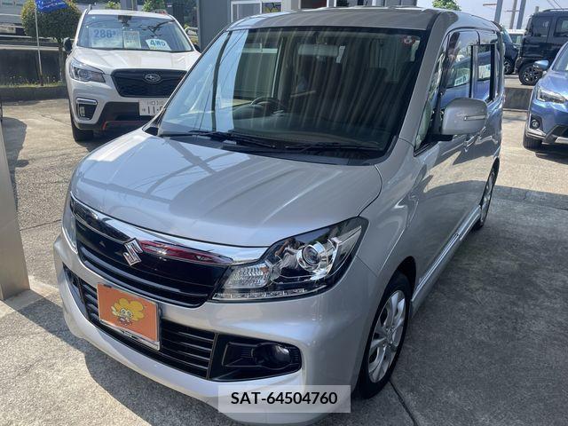 Suzuki SOLIO BANDIT 2012-12 311295-0