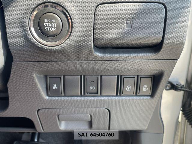Suzuki SOLIO BANDIT 2012-12 311295-15