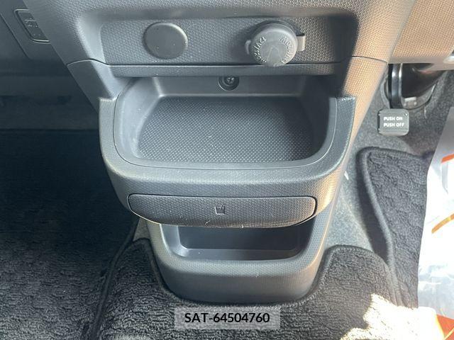 Suzuki SOLIO BANDIT 2012-12 311295-13