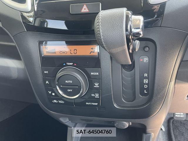 Suzuki SOLIO BANDIT 2012-12 311295-12