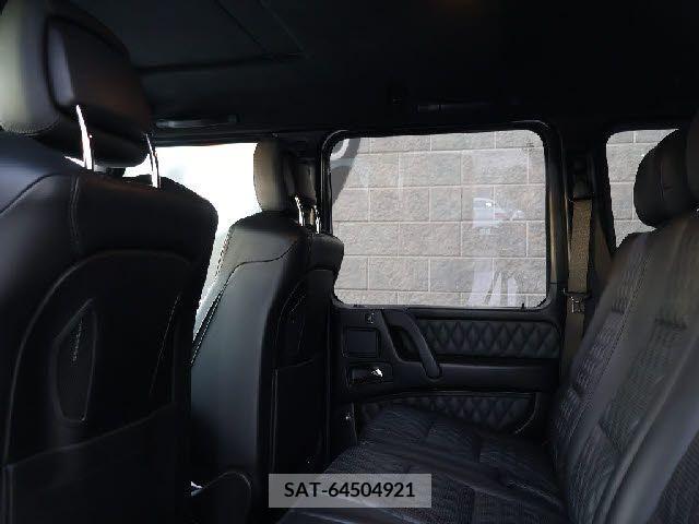 Amg G-CLASS 2015-01 319015-3