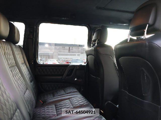 Amg G-CLASS 2015-01 319015-13