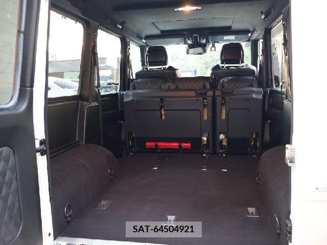 Amg G-CLASS 2015-01 319015-6