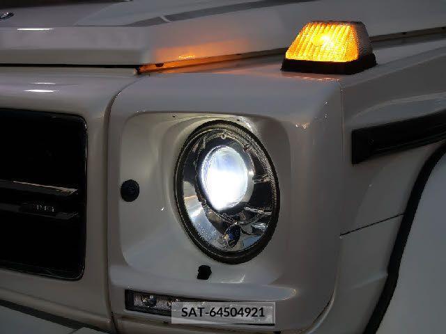 Amg G-CLASS 2015-01 319015-19