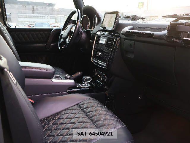 Amg G-CLASS 2015-01 319015-1