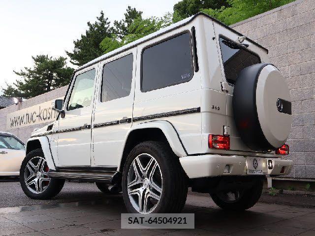 Amg G-CLASS 2015-01 319015-2