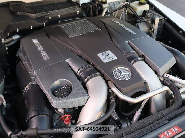 Amg G-CLASS 2015-01 319015-5