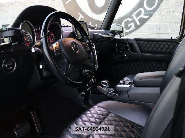 Amg G-CLASS 2015-01 319015-11