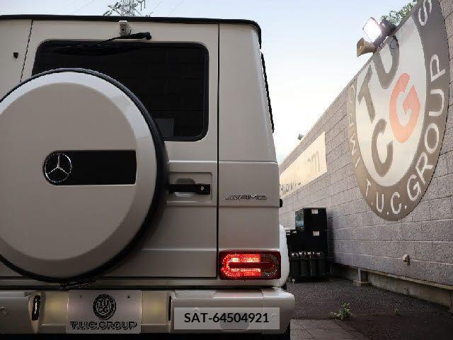 Amg G-CLASS 2015-01 319015-14