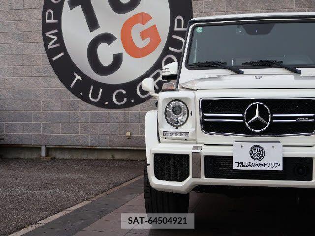 Amg G-CLASS 2015-01 319015-4