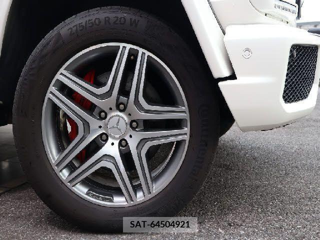 Amg G-CLASS 2015-01 319015-7