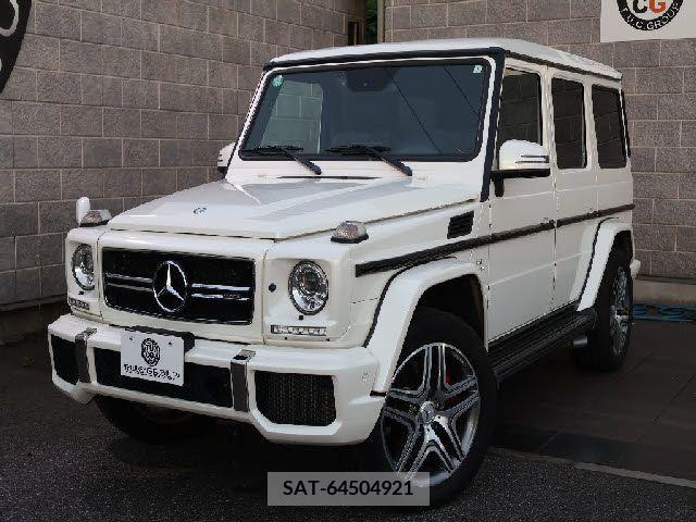 Amg G-CLASS 2015-01 319015-10