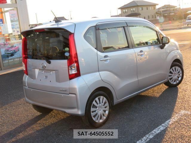 Daihatsu MOVE 2019-01 386037-3