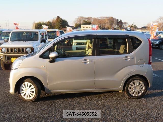 Daihatsu MOVE 2019-01 386037-2