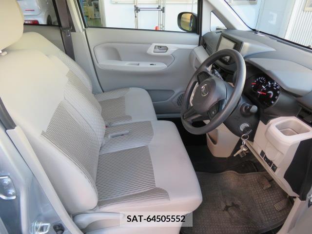 Daihatsu MOVE 2019-01 386037-12