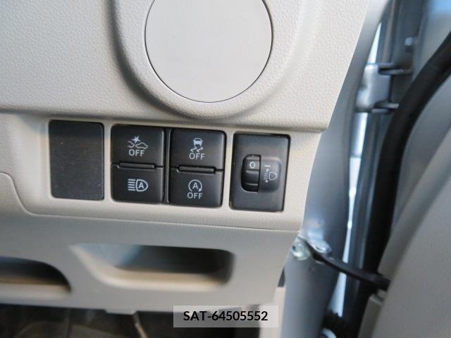 Daihatsu MOVE 2019-01 386037-10