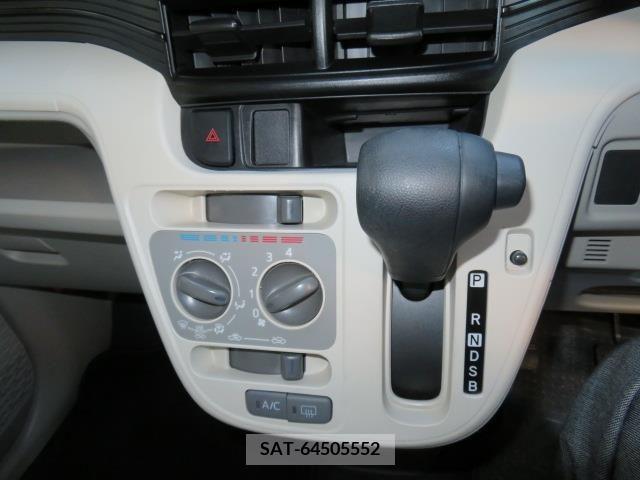 Daihatsu MOVE 2019-01 386037-9