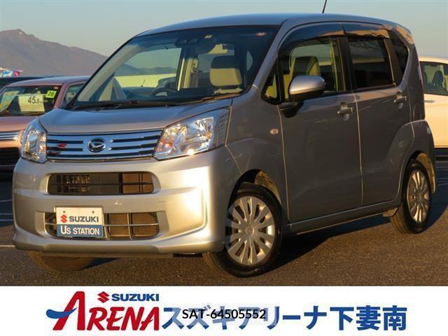 Daihatsu MOVE 2019-01 386037-0
