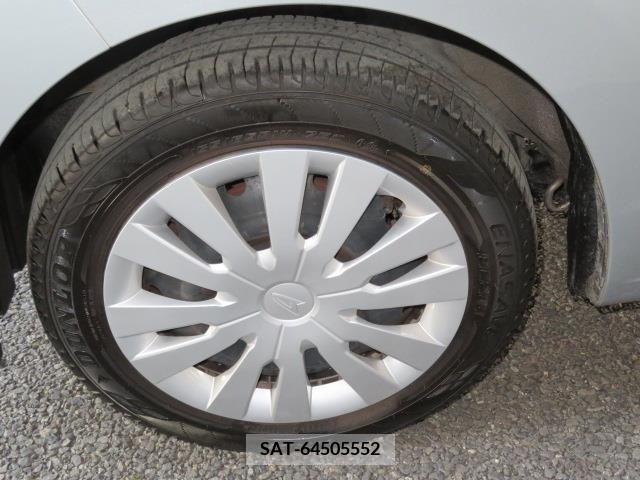 Daihatsu MOVE 2019-01 386037-17