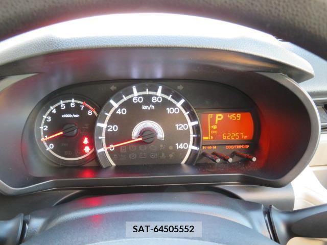 Daihatsu MOVE 2019-01 386037-6